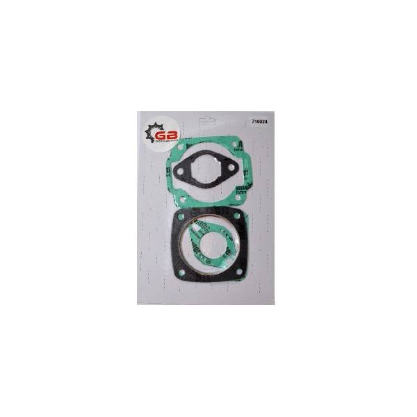Top End Gasket Set 710024