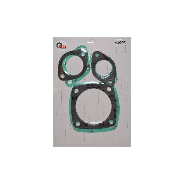 Top End Gasket Set 710010