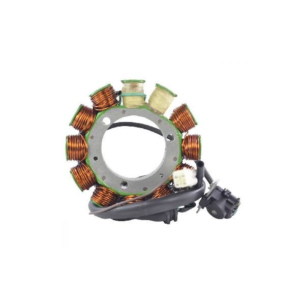 RM01022 | High Output Stator 200 W for Honda TRX 400 EX Sportrax 1999-2008 | TRX 400 X 2009 TRX 400 X 2012-2014 |