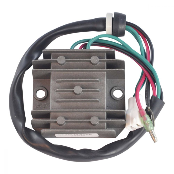 RM30923 | Voltage Regulator Rectifier for Yamaha GP XL XLT 1200 XR 1800 1999-2005 |