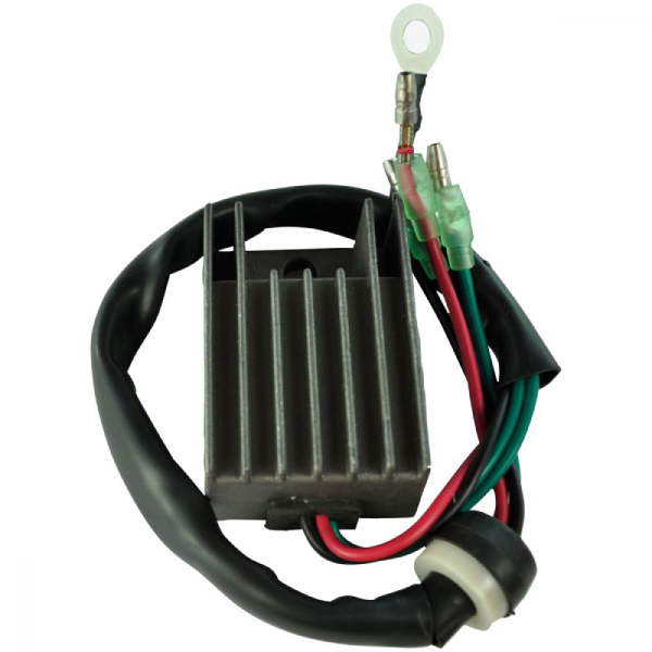 RM30Y10 | Voltage Regulator Rectifier for Yamaha Exciter GP 800 Wave Raider Wave Venture 800 XL 800 XLT 800 1995-2005 |