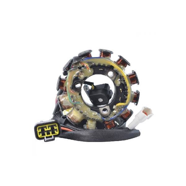 RM01220 | Stator for Polaris Supersport Edge Classic Sport Touring Trail RMK / Touring Indy Sport XCF 340 440 500 550 cc 1999-2003 |