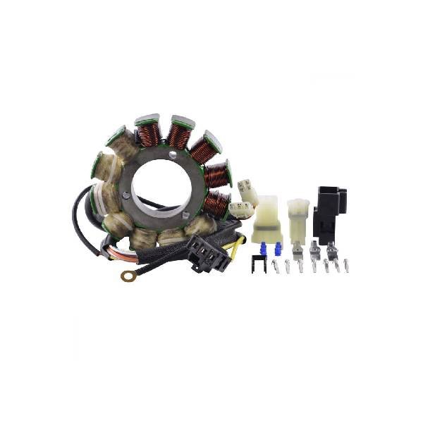 RM01228 | Stator for Arctic Cat Crossfire F1000 Firecat M8000 M6 600 Mountain Cat M8 800 Sno Pro T500 XF800 2007-2022 | 3007-711 |