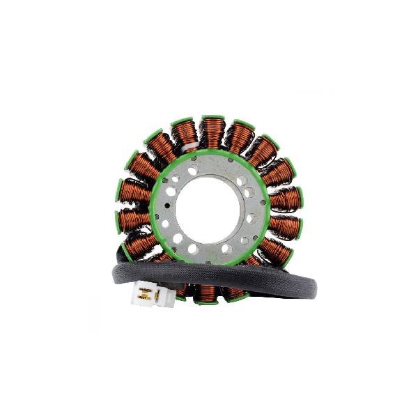 RM01390 | Stator for Triumph Speed Triple 1050 | Speed Triple 1050 R | Sprint GT 1050 | Sprint ST 1050 | Tiger 1050 | 1994-2020 |