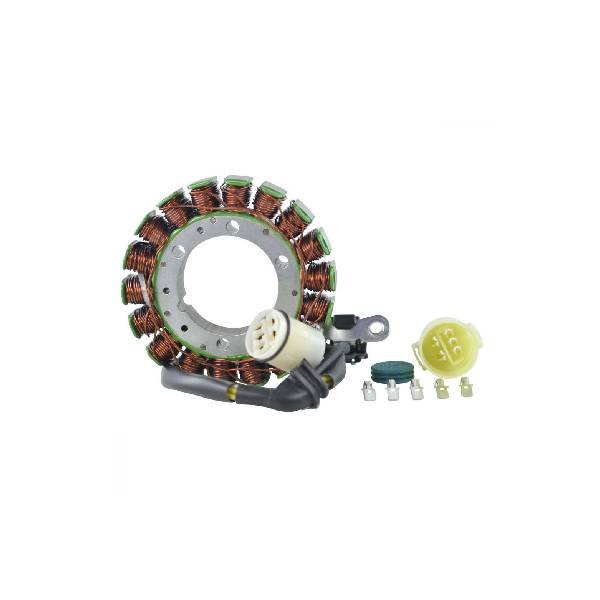 RM01446 | Stator for Aprilia RSV 1000 Tuono RSV Mille R SL 1000 Falco 1998-2005 |