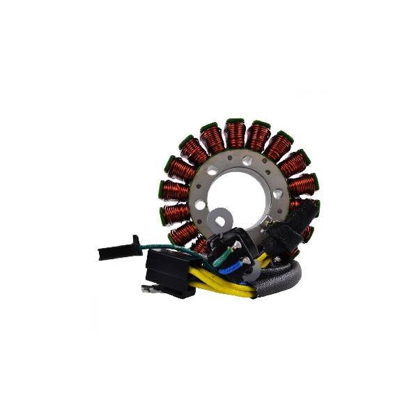 RM01563 | Generator Stator for Suzuki GSXR 1300 Hayabusa 1999-2007 |