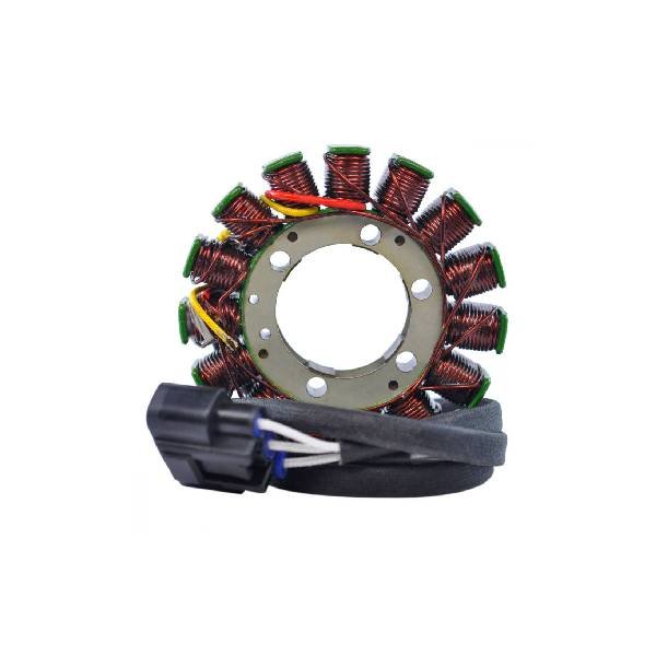 RM01564 | Generator Stator for Kawasaki Ninja ZX-6R 2009-2012 2021 2022 | OEM# 21003-0083 |