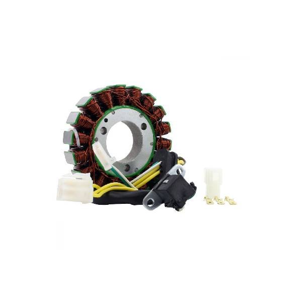 RM01569 | Generator Stator for Suzuki SV 650 / SV 650 S 1999-2002 |