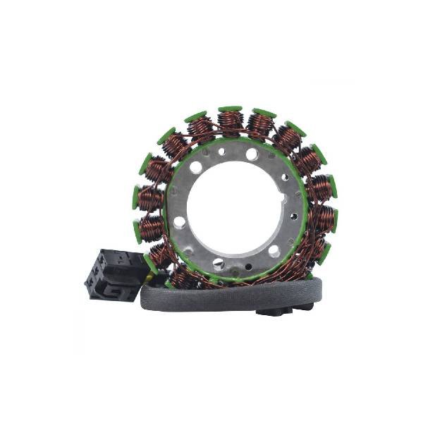 RM01592 | Stator for Honda VT 750 Shadow Aero / Spirit / Phantom / RS 2010-2024 | OEM# 31120-MFE-641