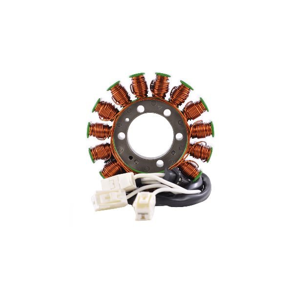 RM01602 | Generator Stator for Kawasaki ZG 1400 Concours 14 2008-2012 | OEM# 21003-0149 / 21003-0057 / 21003-0085 |