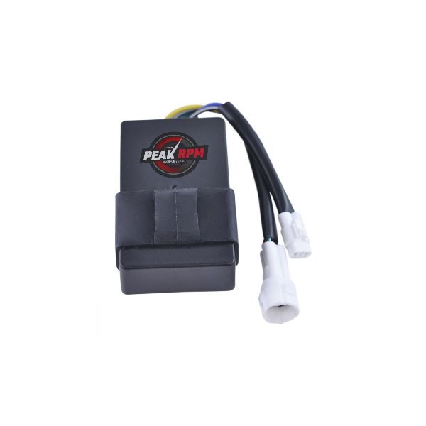 RM02003 | PeakRPM CDI Box for Kawasaki KEF 300 Lakota KLF 300 Bayou 1988-2005 OEM# 21119-1302 21119-1369 2119-1241 2119-1258 |