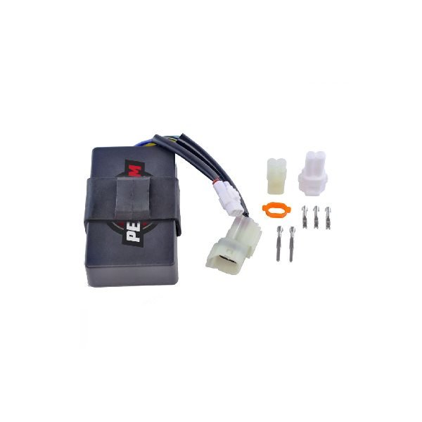 RM02042 | PeakRPM CDI Box for Kawasaki KLF 400 Bayou 4x4 1993-1999 |