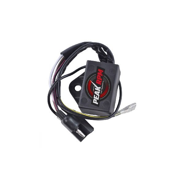 RM02107 | PeakRPM CDI Box for Polaris Scrambler 400 1996-2002 | Sport 400 L 1994 1996-1998 |