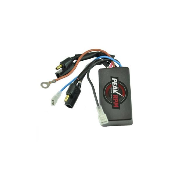 RM02111 | PeakRPM CDI Box for Polaris 400 L / Big Boss / Sportsman / Xplorer / Xpress 300 400 400L 1994-2002 |