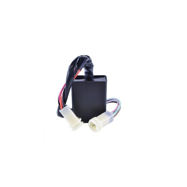 RM02157 | PeakRPM CDI Box for Yamaha YFM 200 Moto 4 YTM 225 Tri-Moto 1983-1989 |