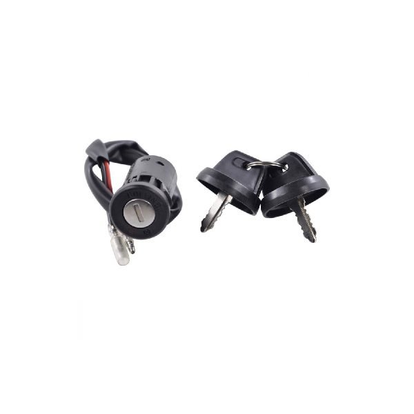 RM05010 | 2-Position Ignition Key Switch for Honda TRX 300 EX Sportrax 1993-2006 |