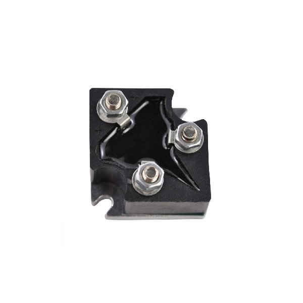 RM30433 | Rectifier for Mercury Outboard 7.5-300 HP Models 1967-2000 |