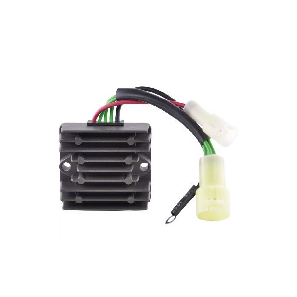 RM30428 | AC/DC Voltage Regulator Rectifier for Yamaha Outboard 115 TLR TXR TJR / 130 TLR L130 TXR / 150 TXR TLR 1991-2006 |