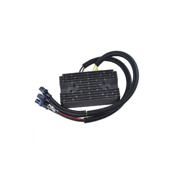 RM30351 | 65A Heavy Duty MOSFET Voltage Regulator Rectifier for Polaris RZR 900 XP / RZR XP 4 900 2011 2012 | OEM Repl.# 4013231 |