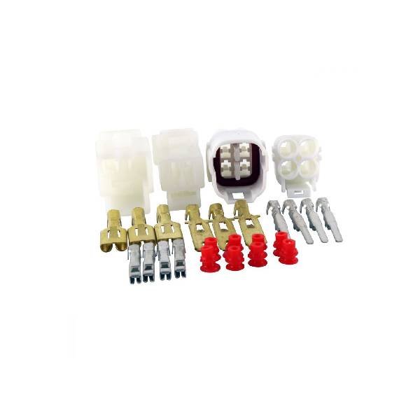 RM14009 | Connector Kit for ATV Boat Motorcycles Snowmobile UTV Watercraft |