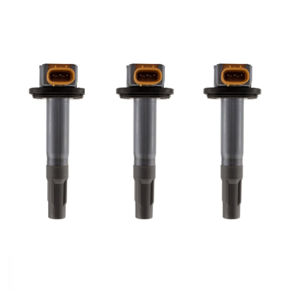 RMS260-108197 | 3 Pack Ignition Stick Coil for Ski-Doo GSX GTX 1200 | MX Z MX ZX 1200 | Lynx Adventure | 2009-2020 | 420665810 |