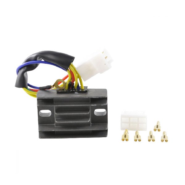 RMS020-102752 | Regulator for Aprilia Pegaso 600 650 RS 125 250 RX MX SX 125 Classic 125 Leonardo 125 150 Scarabeo 125 150 200 1990-2010 |