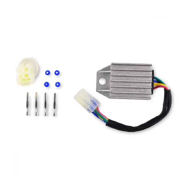 RMS020-103312 | Voltage Regulator Rectifier for Honda CRF 250 X 2004-2017 |