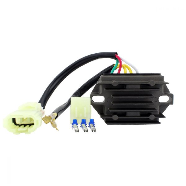 RMS020-107288 | Voltage Regulator for KTM 250 / 350 / 450 / 505 SX-F & XC-F | Husqvarna FC 250 / 350 / 450 | FX 350 / 450 2007-2021 |