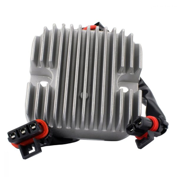 RMS020-107309 | Mosfet Regulator for Victory Classic Cruiser | kingpin | Touring Cruiser | Vegas 2003-2006 | OEM # 2410337 | 2410421 |