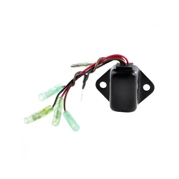 RMS020-102627 | Regulator Rectifier for Kawasaki Jet Ski 650 SX JS650 / 650 X2 JF650 1988-1991 |