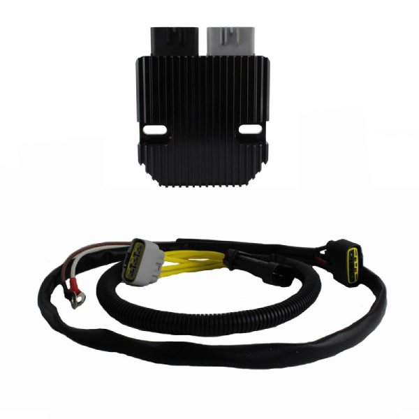 RMS020-107962 | REVOLT Voltage Regulator for Polaris Hawkeye 325 2015 | Scrambler / Sportsman X2 325 450 550 570 850 1000 2010-2020 |
