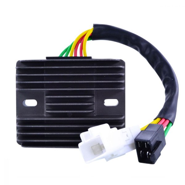 RMS020-103870 | Mosfet Voltage Regulator Rectifier for Moto Guzzi California Vintage 1100 / Nevada 750 / V7 Special 750 2006-2014 |