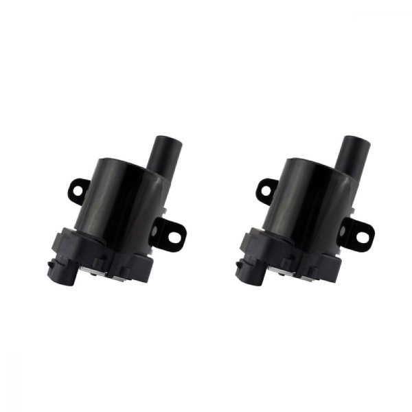 RMS060-108088 | 2 Pack Ignition Coil for Ski-Doo Backcountry MX Z Renegade Skandic Summit 600 | Lynx Ranger 2021-2023 OEM# 512061358 |