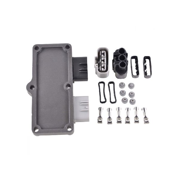 RMS020-102113 | Regulator Rectifier for Yamaha Outboard F 150 / FL 150 / LF 150 / TXR TJR TLR 150 HP 2004-2015 |