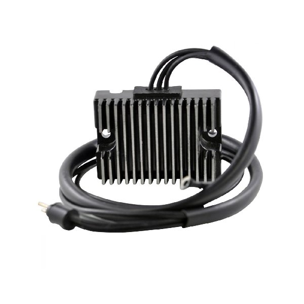 RMS020-102638 | Mosfet Voltage Regulator for Harley Davidson Roadster XLS / Sportster XLH XLX 883 1000 1100 1200 1984-1990 |