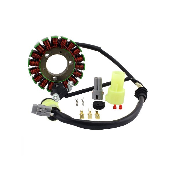 RMS010-107948 | 300W High Output Stator for Yamaha YFZ 450 R / X 2009-2024 OEM# 18P-81410-00-00 |