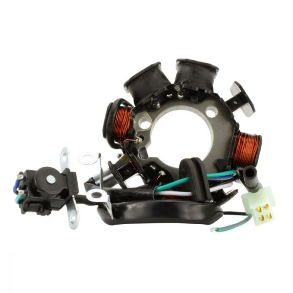 RMS010-107294 | Stator for Honda CRF 230 F 2003-2009 2012-2019 | OEM Repl.# 31120-KPS-901 31120-KPS-902 |