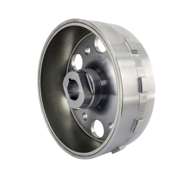 RMS120-107942 | Magento Flywheel Rotor for Yamaha YFZ 450 R / X 2009-2024 OEM# 18P-81450-00-00 18P-81450-01-00 |
