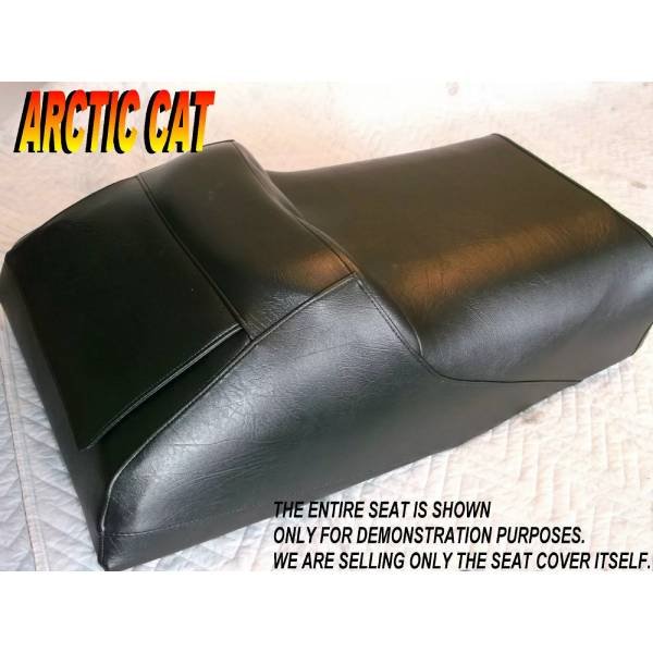 12-200-700B | Arctic Cat Mountain Cat New seat cover King Cat 2003-06 570 600 800 900 EFI |
