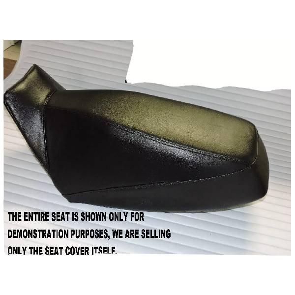 12-200-370B | New Seat Cover Fits Yamaha SR VIPER M TX SRVIPER MTX X LE SIDEWINDER B M |