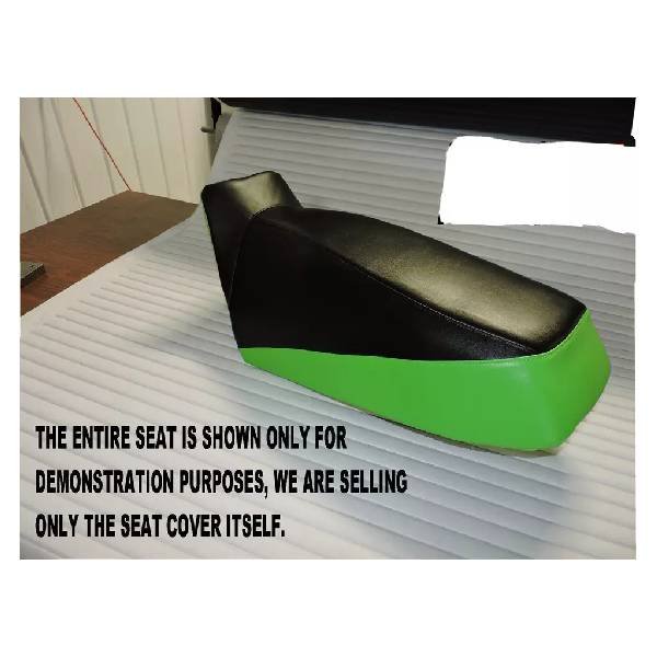 12-200-370F | New Seat Cover Fits Yamaha SR VIPER M TX SRVIPER MTX X LE SIDEWINDER B M |