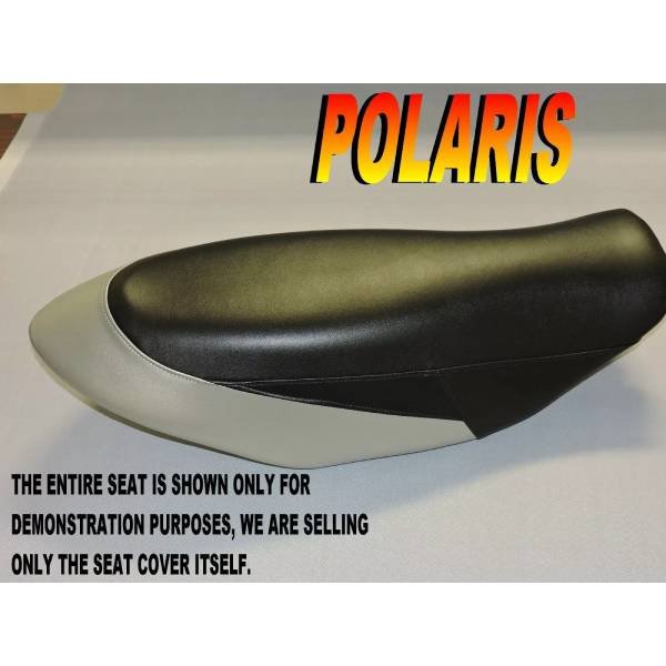 12-200-963D | Polaris Dragon Assault RMK 2008-12 ﻿﻿New seat cover 600 700 800 ProRMK Pro |