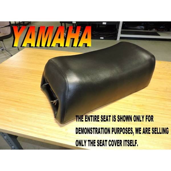 12-200-978B | YAMAHA 300 Enticer 1979-84 New seat cover ET300 ET |