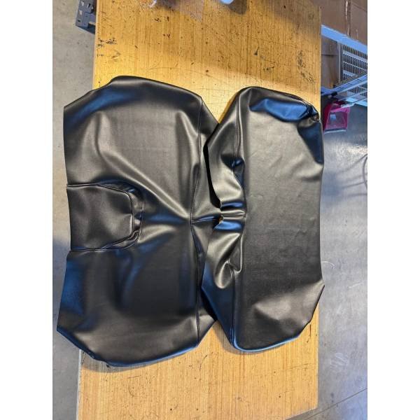 12-200-866B | John Deere Gator Bench Seat Covers XUV 550 cover 550 S4 |