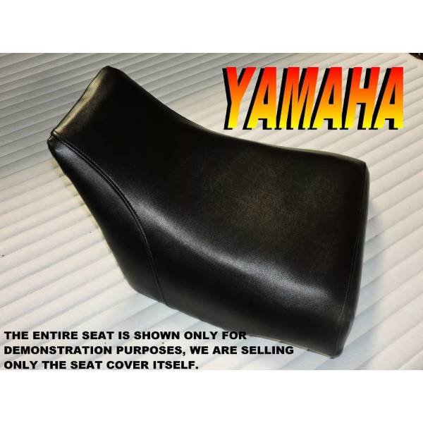 12-200-362 | Yamaha Pro-Hauler New seat cover ProHauler 4 PRO Hauler |