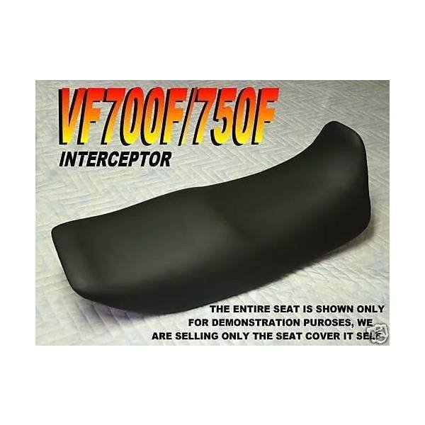 12-200-216 | VF700F Seat Cover For Honda VF750F VF700 VF750 F V45 |