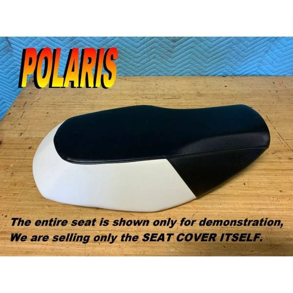 12-200-022A | New Seat Cover 2013-19 600 800 Axys SKS RMK Assault |