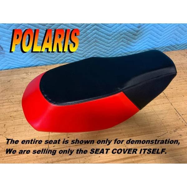 12-200-022C | New Seat Cover 2013-19 600 800 Axys SKS RMK Assault |