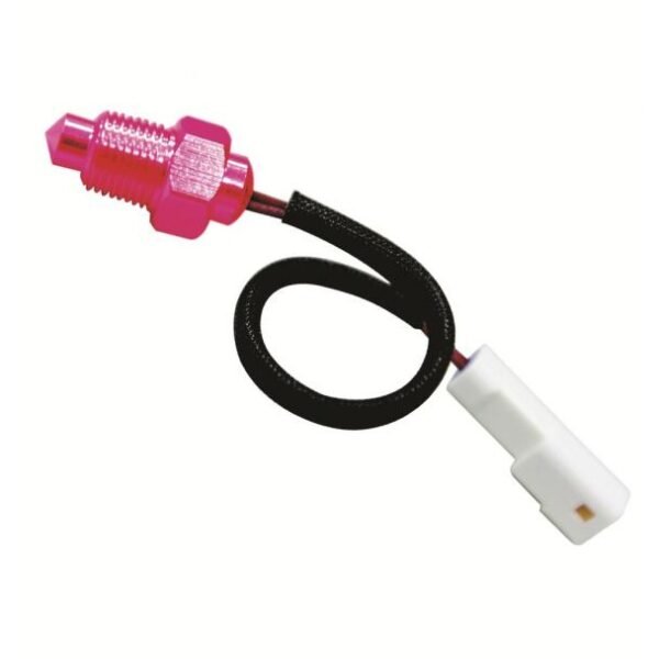 BF120125 | TEMPERATURE SENSOR - M12 X 1.5 - BLACK CONENCTER |